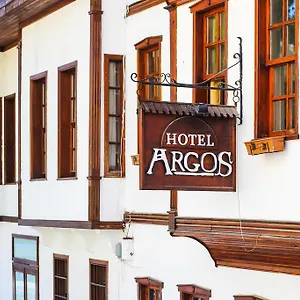 Argos Анталья