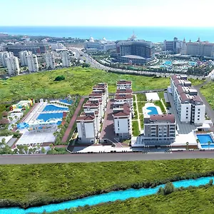 Greenwood Анталья