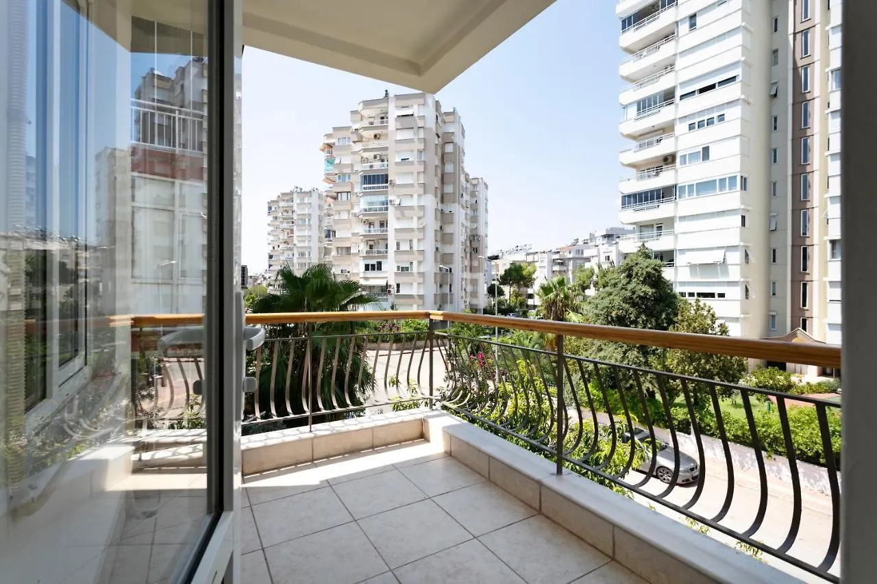 Marvida Happy Suites Antalya