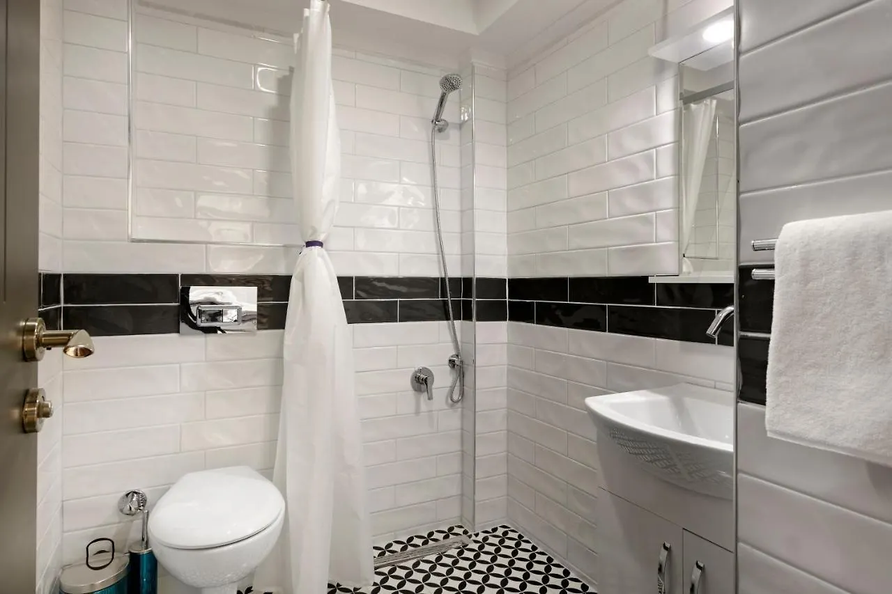 Marvida Happy Suites Antalya Hotel