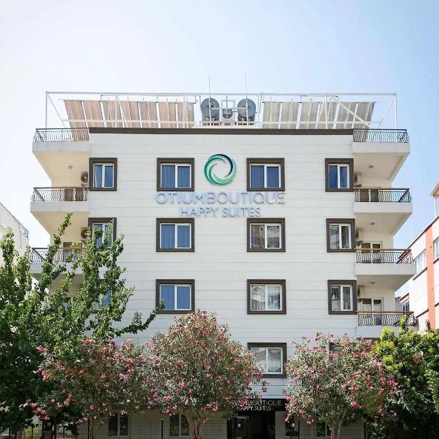 Marvida Happy Suites Antalya 0*,  Turkey