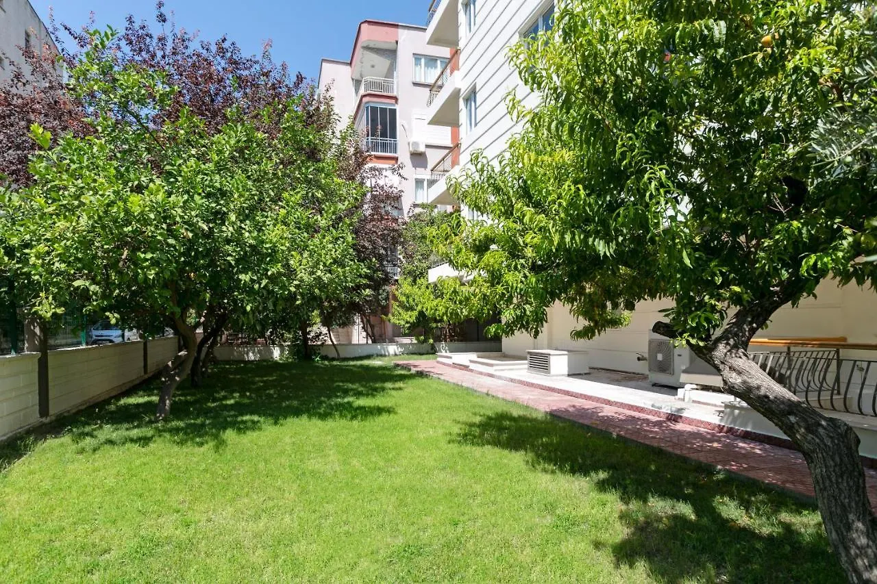 Hotel Marvida Happy Suites Antalya